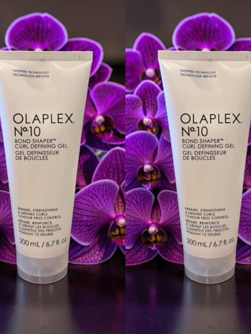 Olaplex No. 10 Bond Shaper Curl Defining Gel 6.7 oz_ 2 units